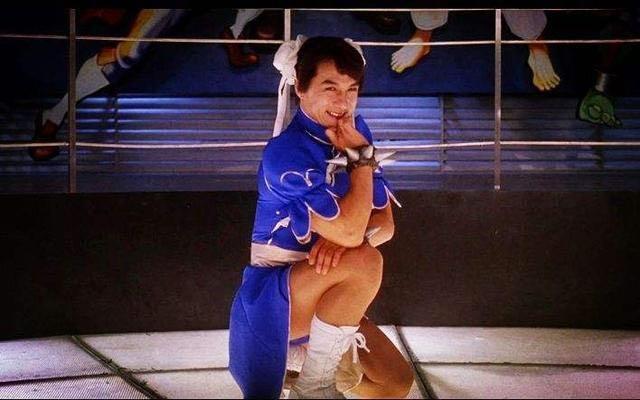 成龙传奇影星传世之作，电影大全盘点