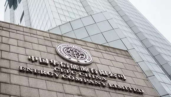 华信旗下上市公司,背景、历程与地位概述