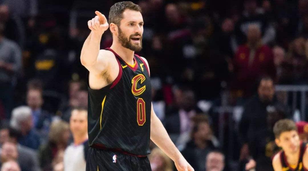 NBA骑士队最新动态揭秘，乐福的最新资讯与动向