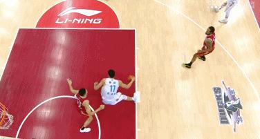 小红书推荐CBA比赛回放,热血沸腾的精彩瞬间不容错过!