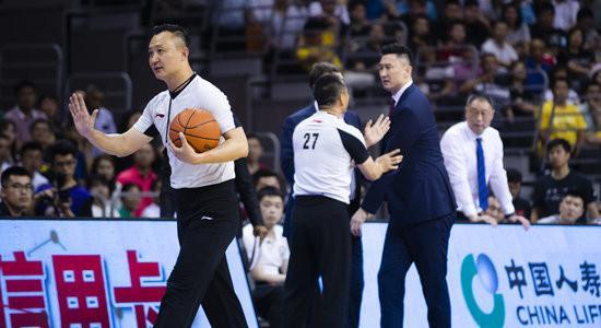 小红书推荐CBA比赛回放,热血沸腾的精彩瞬间不容错过!