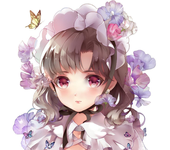 动漫人物,从屏幕到现实的魅力之旅