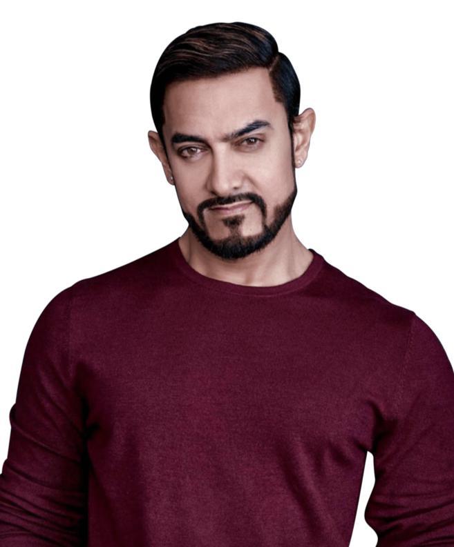 印度魅力之星阿米尔汗与小巷中的隐藏瑰宝揭秘