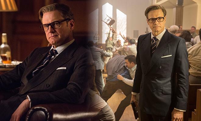 特工电影探秘,小巷深处的秘密小店