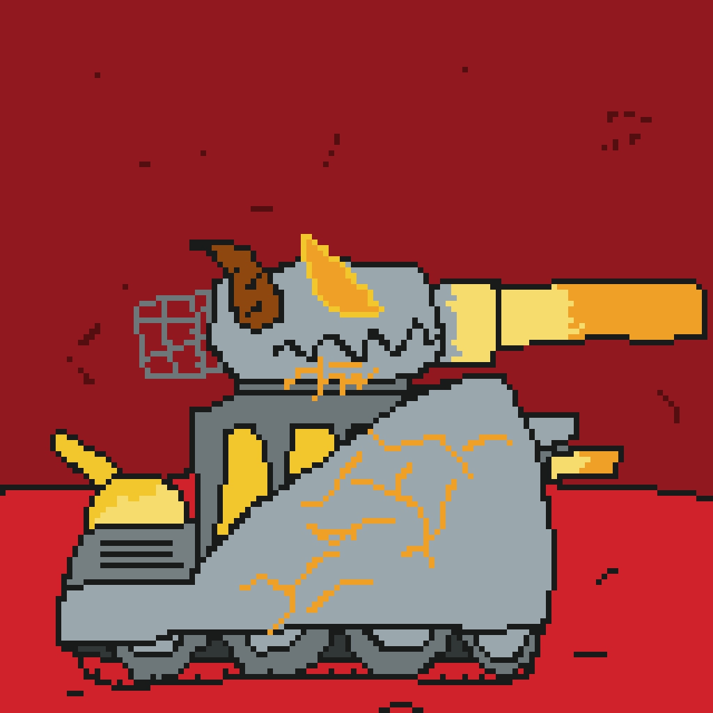 像素画与动漫，数字时代的艺术创新