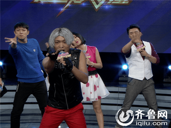 娱乐全能大明星璀璨闪耀之旅 ???