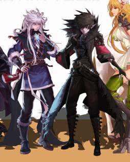 永恒勇士2最新版,时代的荣耀与传奇再启征程