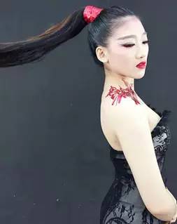 林洁演员，星光璀璨，演技非凡闪耀