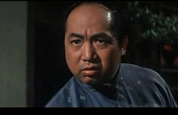 香港演员刘一帆偶遇小巷特色小店的故事