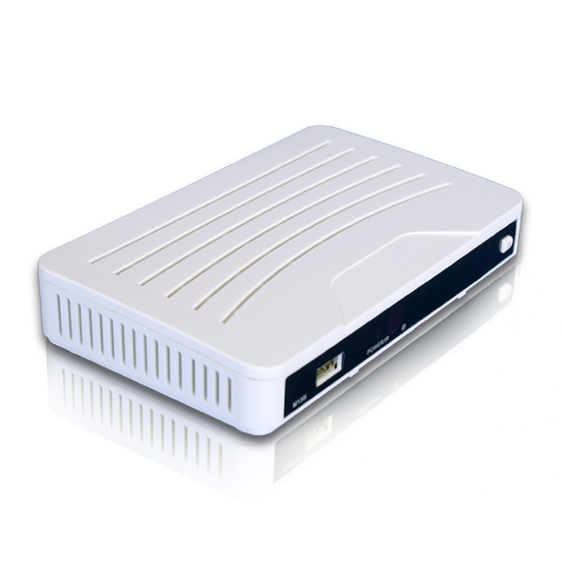 电视机顶盒WiFi,连接智慧生活的桥梁