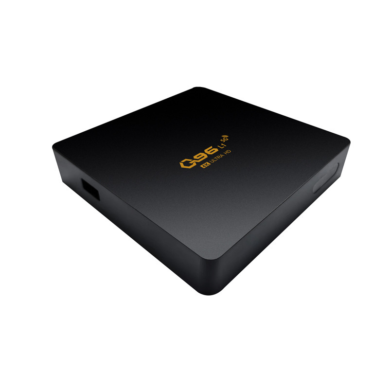 电视机顶盒WiFi,连接智慧生活的桥梁