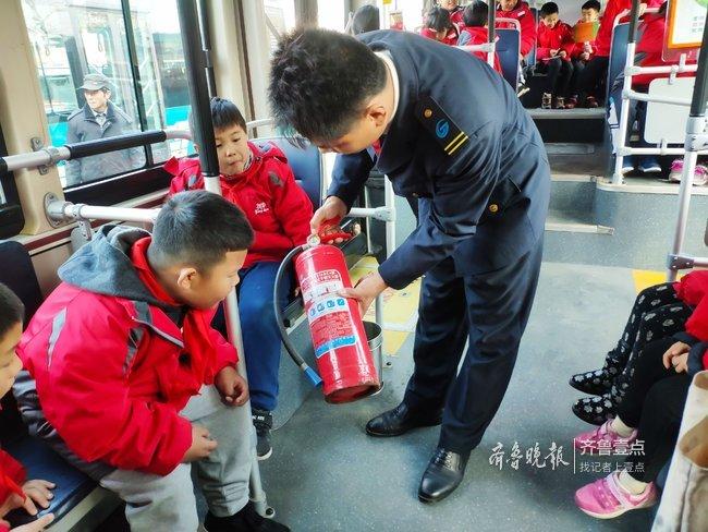 新型灭火器,从诞生到发展——重塑消防领域新时代标杆