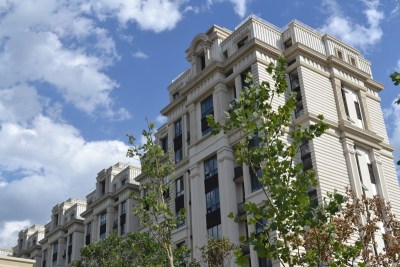 邢台苏黎世家最新动态更新