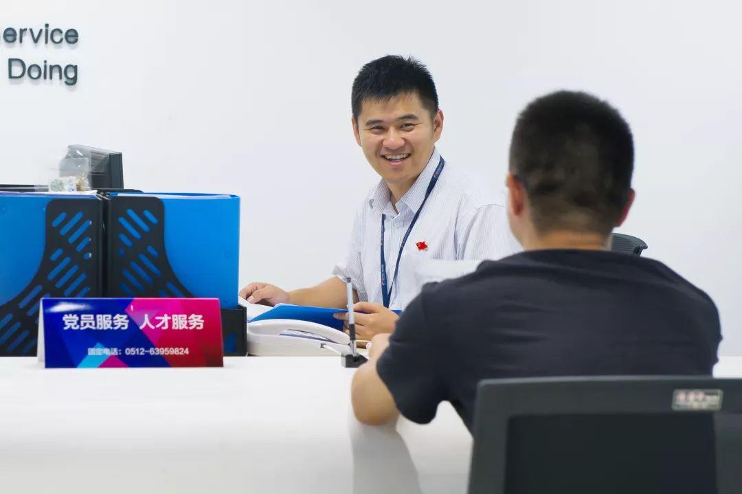 盛泽招聘信息大放送,寻找未来的职场之星???