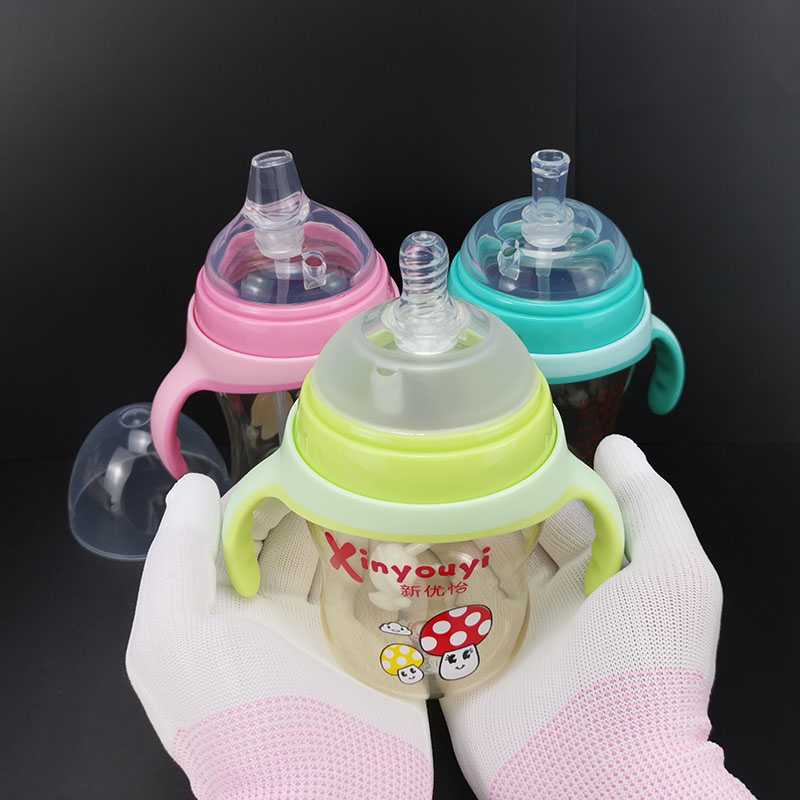 最新款奶瓶,塑造全新育儿体验,引领育儿潮流新趋势