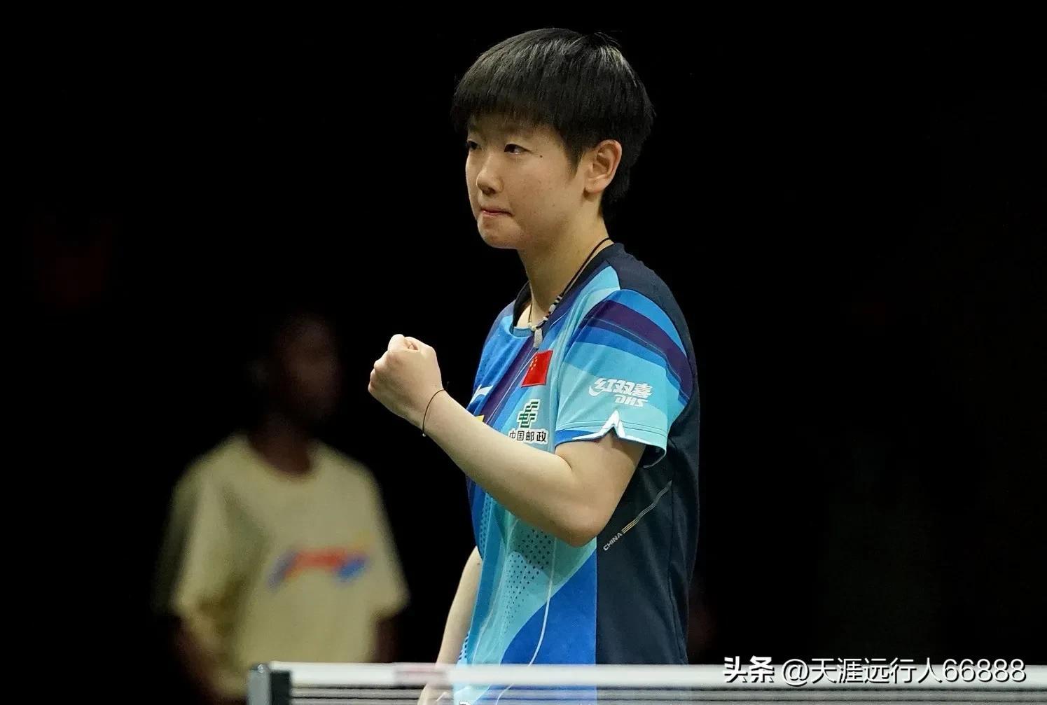 世乒赛赛场风云与观点探析,最新战报汇总