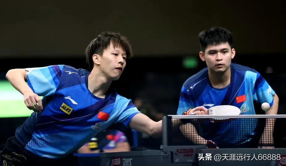 世乒赛赛场风云与观点探析,最新战报汇总
