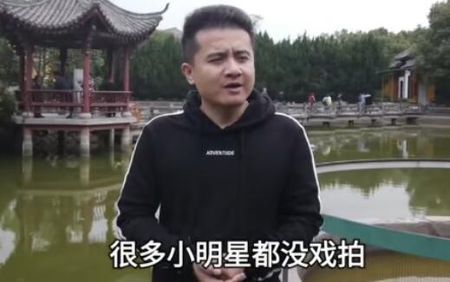 群众演员能否成名,探索演艺之路的未知可能性