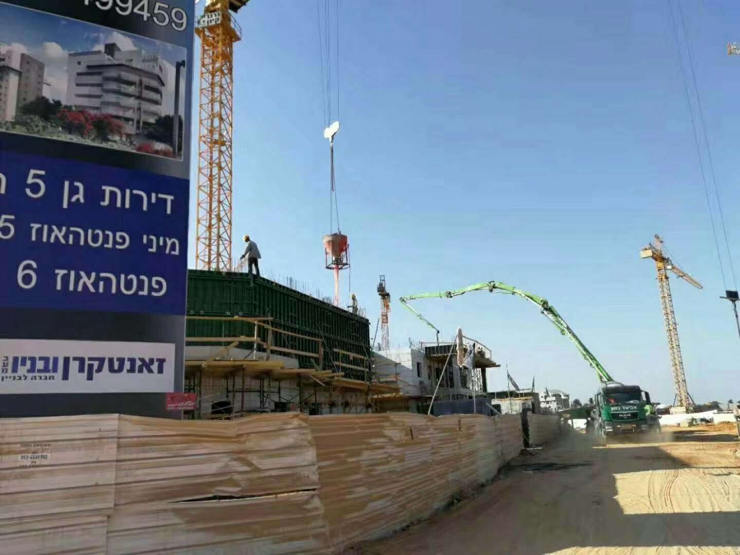 以色列劳务最新资讯，追寻自然美景之旅，心灵宁静与平和的重拾