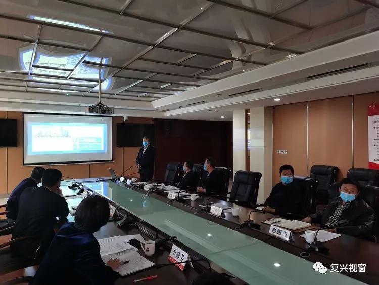 邯矿集团引领行业变革,创新发展路径的最新动态