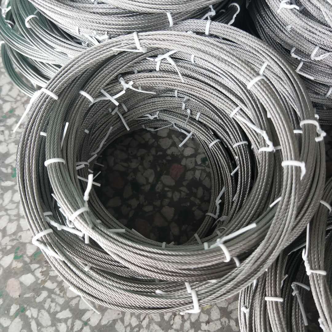 晾衣架钢丝绳价格，市场现状与个人观点分析