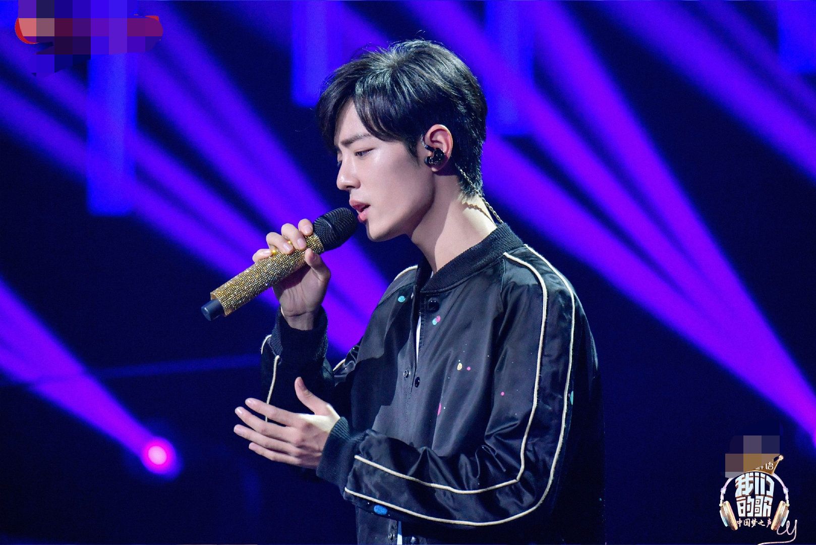 在歌声中找寻自信与成就感的魔法——适合比赛唱的歌曲精选