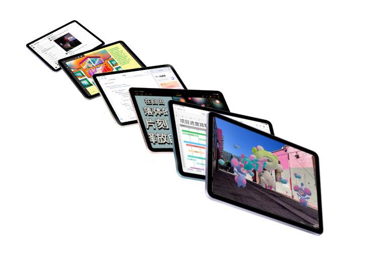 iPad 664G最新价格揭秘,小巷深处的惊喜宝藏!