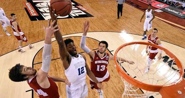 小红书推荐NCAA比赛直播,热血青春,不容错过!