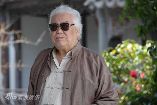 演员于洋深度解析，演艺生涯与个人魅力展现