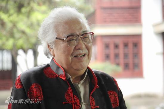 演员于洋深度解析,演艺生涯与个人魅力展现