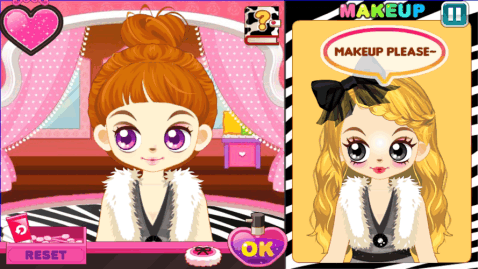 朱迪化妆比赛下载,开启美妆梦想之旅!