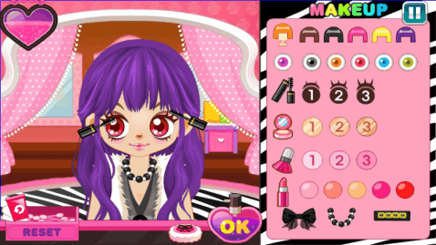 朱迪化妆比赛下载,开启美妆梦想之旅!