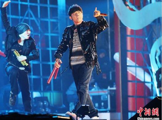 爱上巧克力演员阵容介绍