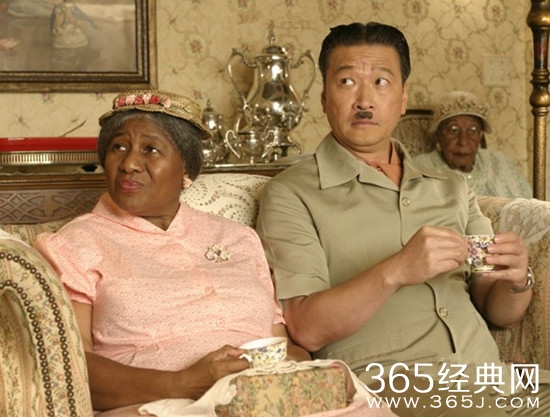 老妇杀手电影遇上科技风暴,全新高科技产品惊艳亮相!