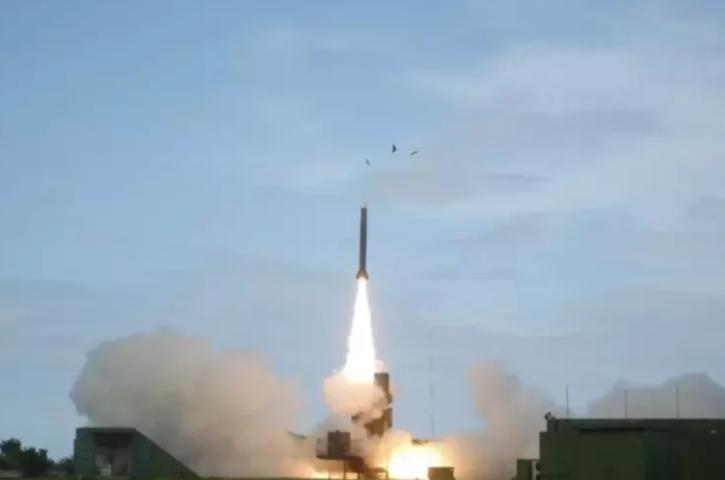 台军武器最新动态简报