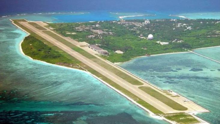 台军武器最新动态简报