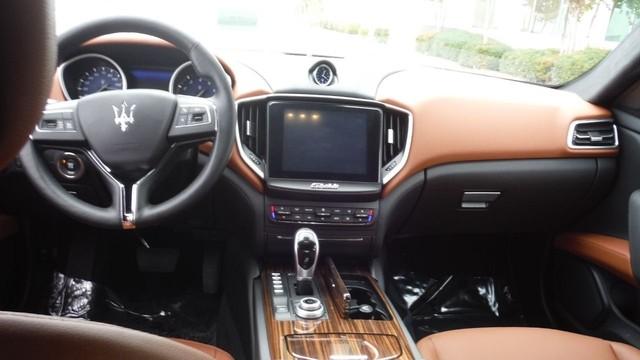 玛莎拉蒂新款跑车,科技与艺术的极致交融