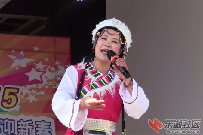 科技赋能传统民歌,女生比赛演唱精选曲目