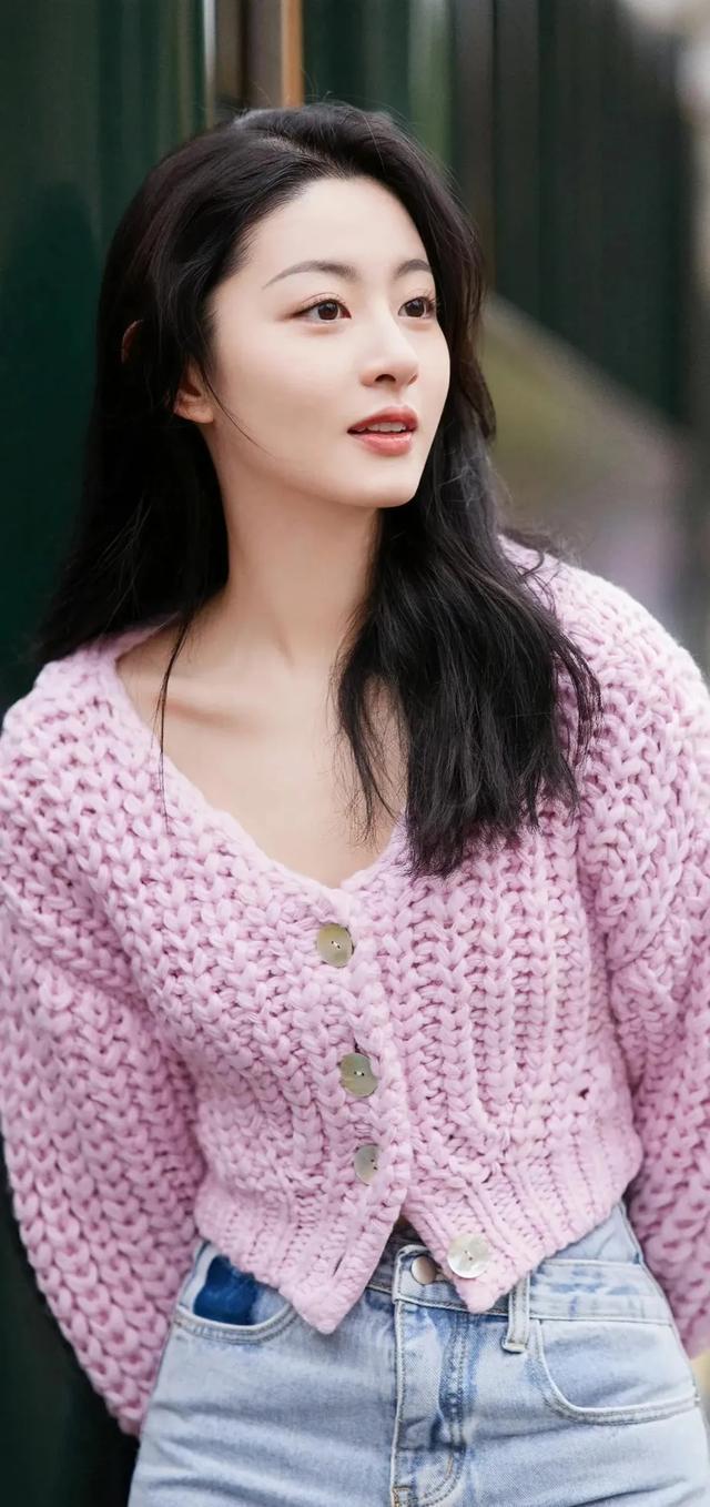 演员赵芮菡的舞台之外,日常小小幸福分享