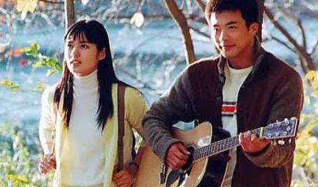 韩国青春电影，时代印记与文化的传承