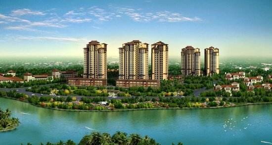 贵阳最新住宅项目，未来生活的新篇章启幕