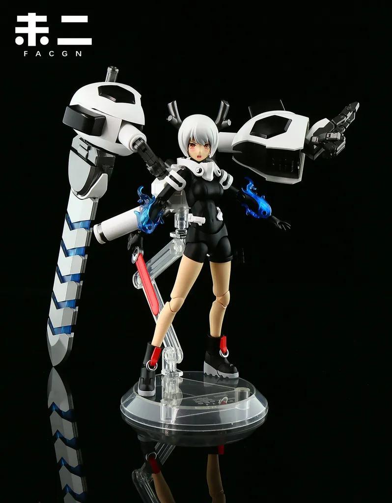 手办资讯速递，启程探寻自然美景，手办迷们的探寻之旅！