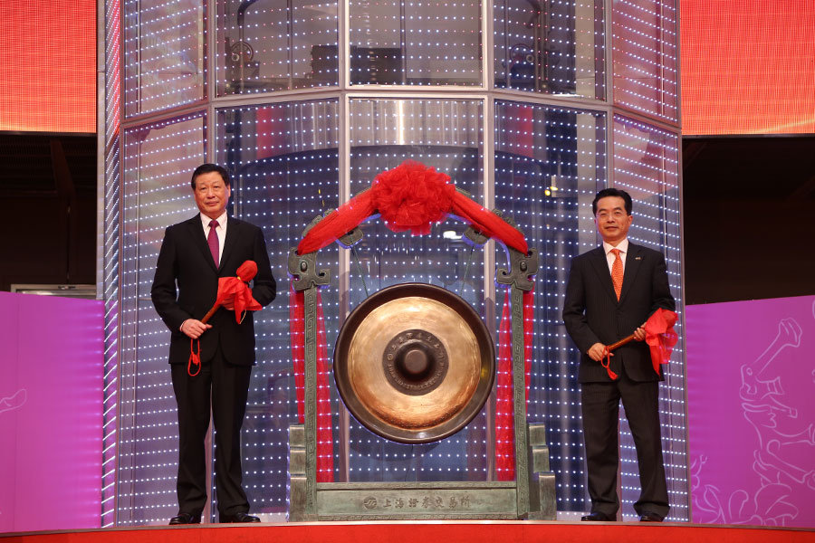 人保A股上市，拥抱自信与成就感的成长旅程