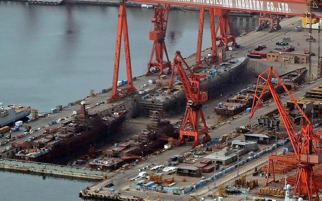 通宝船厂招聘信息深度解析,探究招聘价值与行业影响