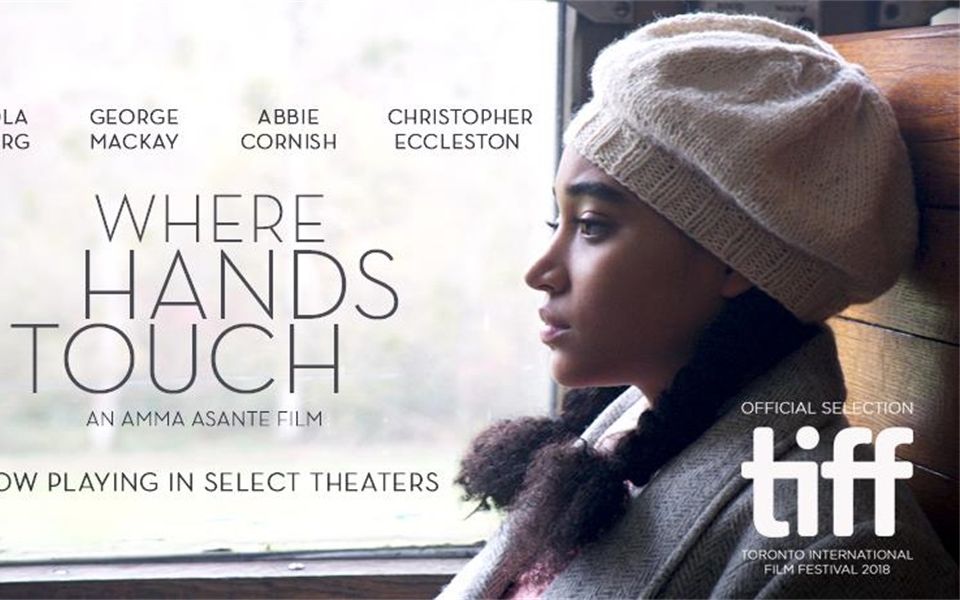 电影触摸，深度探索影视艺术的极致体验