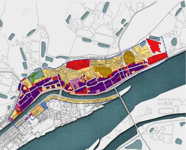开平赤坎最新发展规划揭秘,未来蓝图与发展趋势