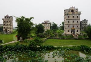 开平赤坎最新发展规划揭秘,未来蓝图与发展趋势