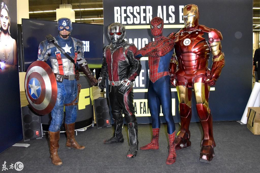 美国动漫人物命名指南与技巧