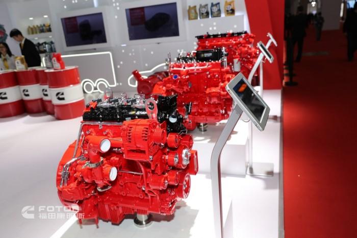 欧马可国六轻卡4.2米最新款操作与应用指南详解