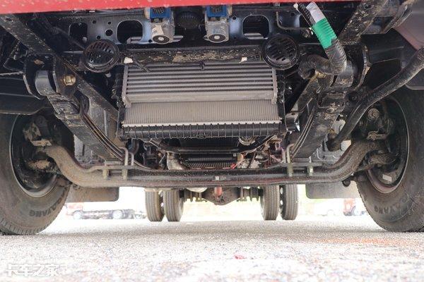 欧马可国六轻卡4.2米最新款操作与应用指南详解